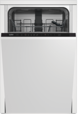 Built-in Dishwashers 45cm